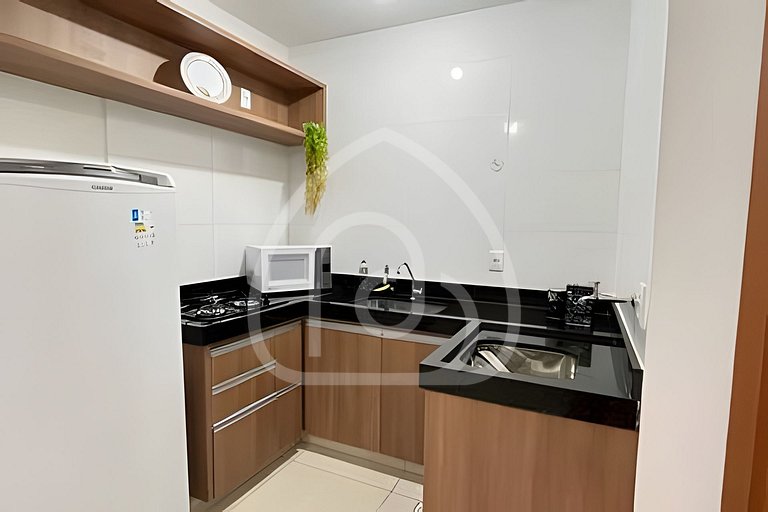 Apt próx. Ânima E UniEvangélica 203