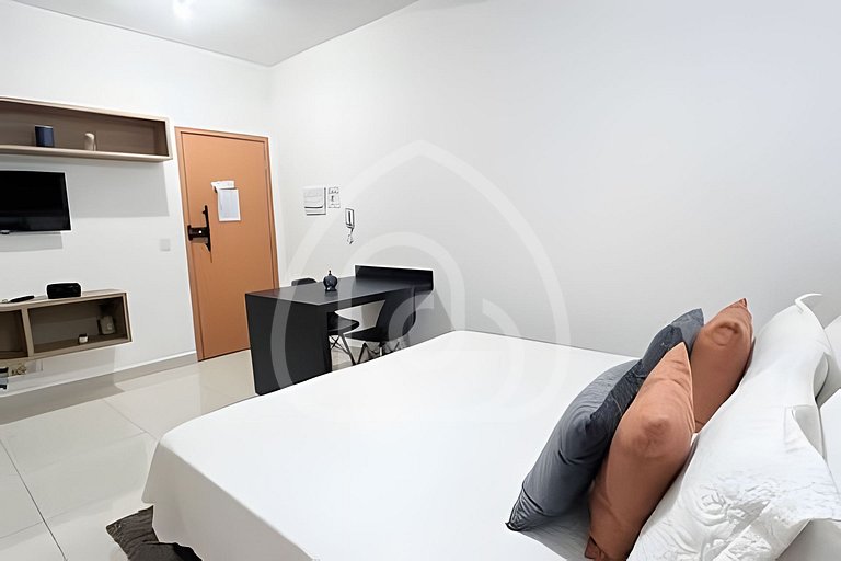 Suíte completa próx Anima/cebrom 305