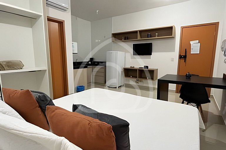 Suíte completa próx Anima/cebrom 305