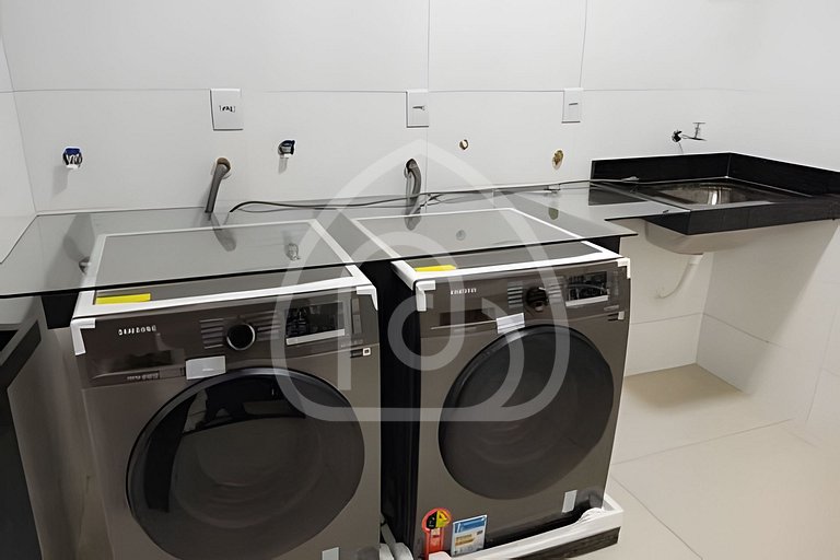 Suíte Luxo unievangélica/ânima. 308