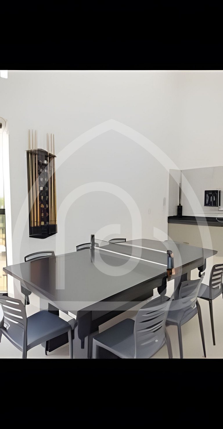 Duplex confort cidade universit.