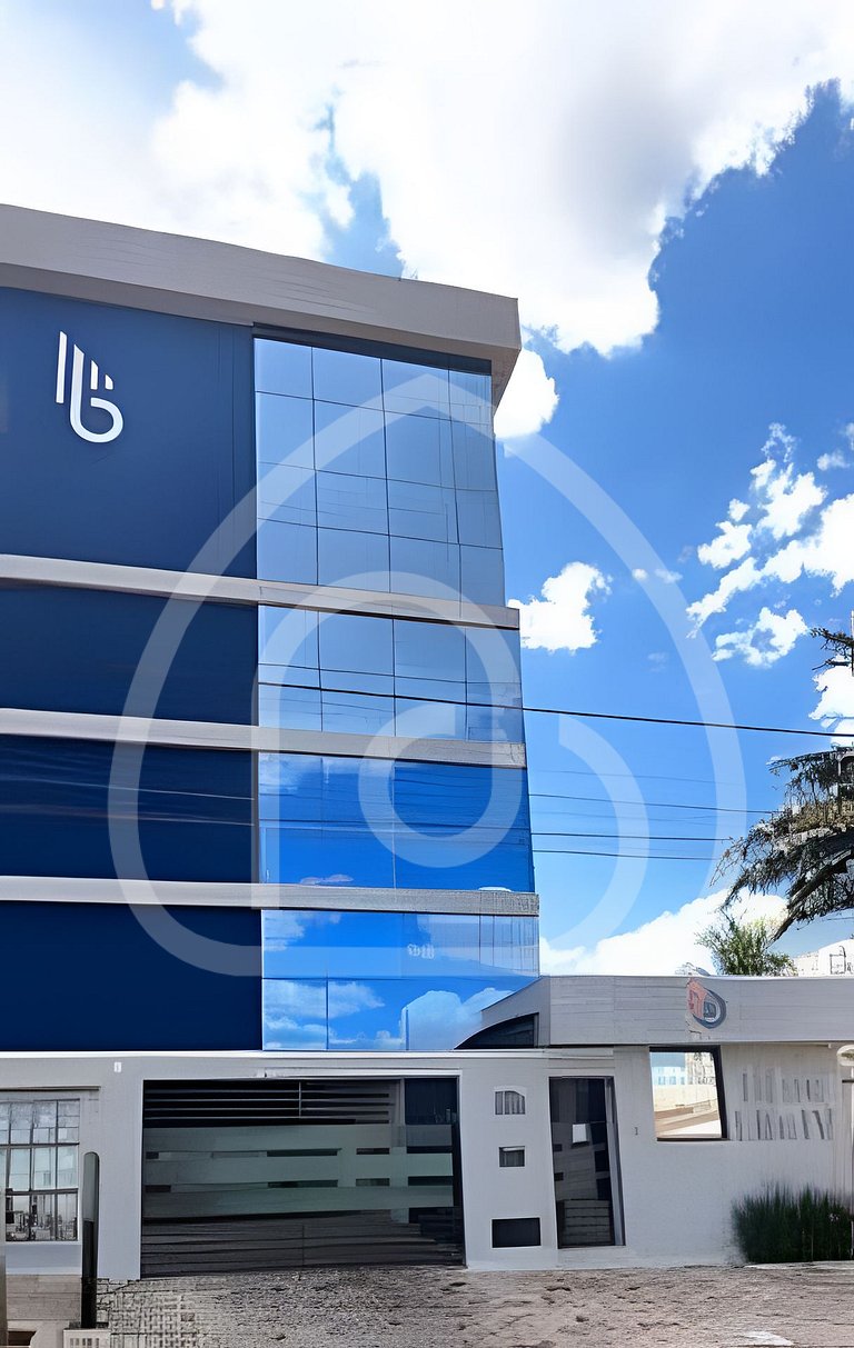 Duplex confort cidade universit.
