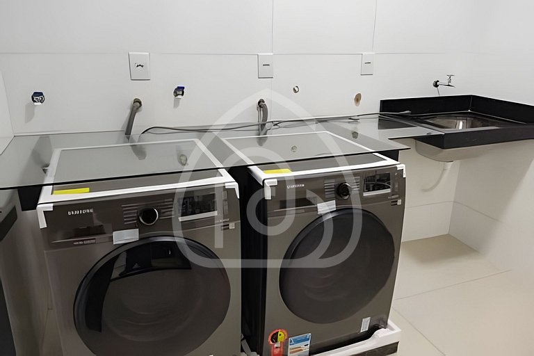 Duplex confort cidade universit.