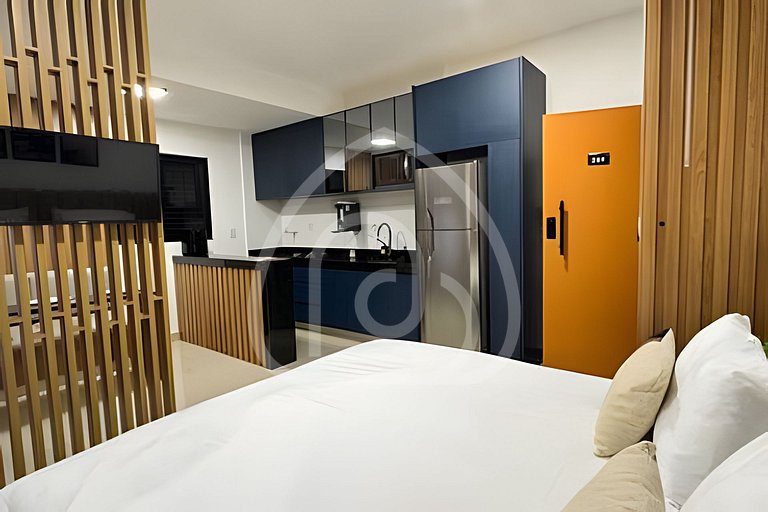 Studio confort plus em Anápolis