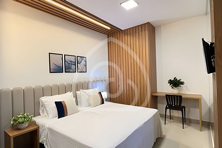 Studio confort plus em Anápolis