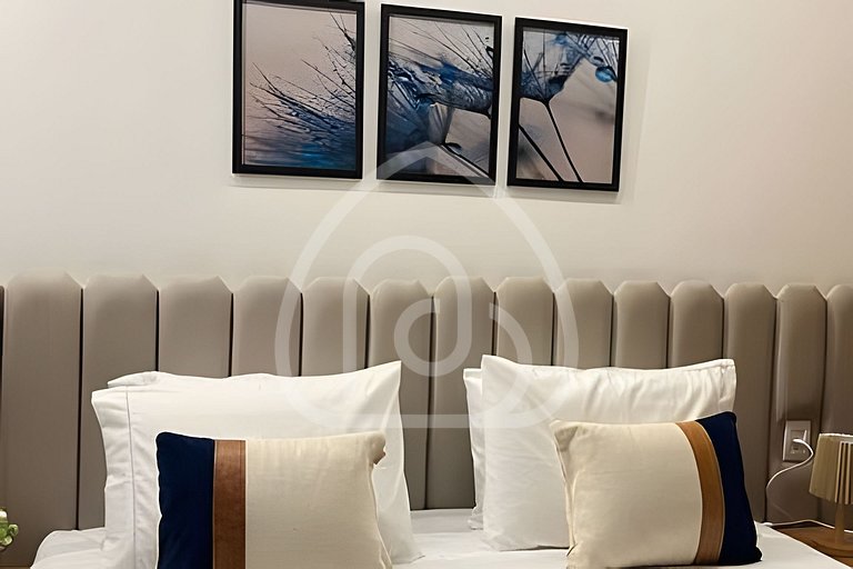 Studio confort plus em Anápolis
