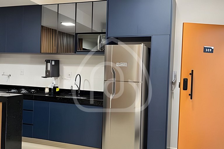 Studio confort plus em Anápolis