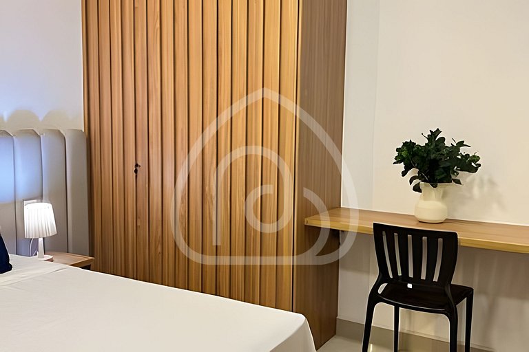 Studio confort plus em Anápolis