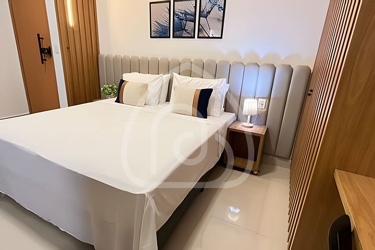 Studio confort plus em Anápolis