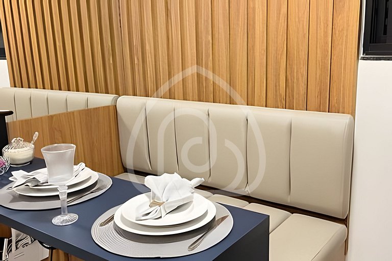Studio confort plus em Anápolis
