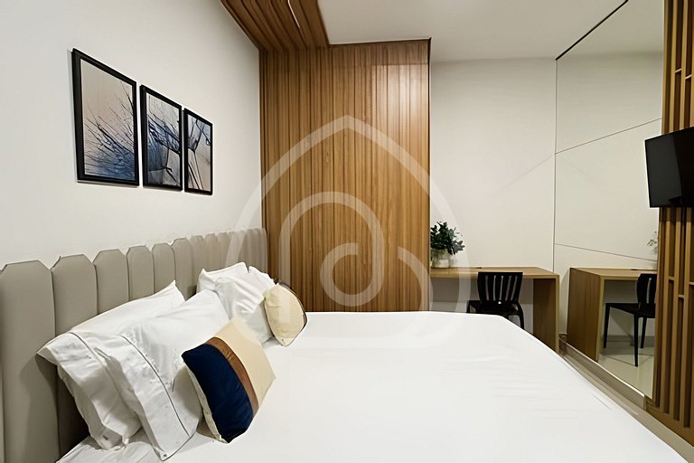 Studio confort plus em Anápolis