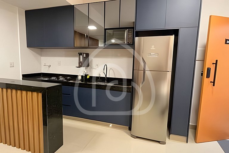 Studio confort plus em Anápolis