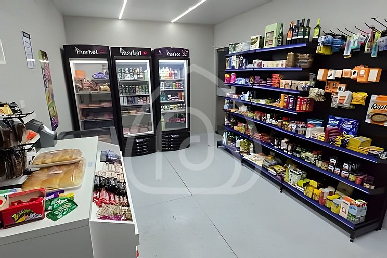 Studio confort plus em Anápolis