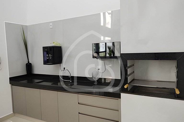 Duplex próximo ao anima.
