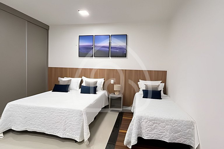 Duplex em anapolis póximo UniEvangélica