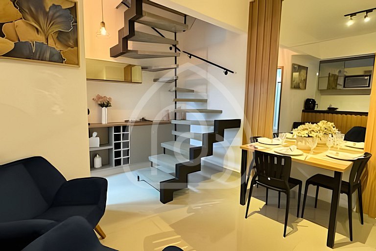 Duplex em anapolis póximo UniEvangélica