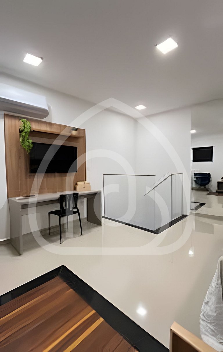 Duplex em anapolis póximo UniEvangélica