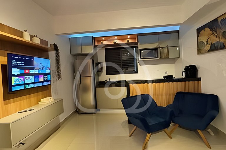 Duplex em anapolis póximo UniEvangélica