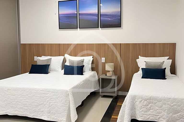 Duplex em anapolis póximo UniEvangélica