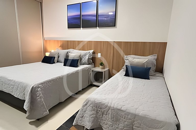 Duplex em anapolis póximo UniEvangélica