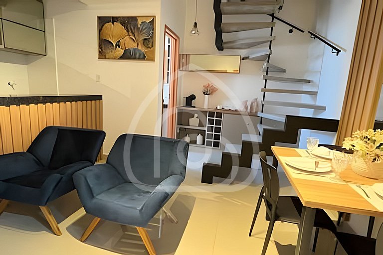 Duplex em anapolis póximo UniEvangélica