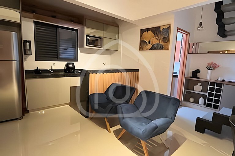 Duplex em anapolis póximo UniEvangélica