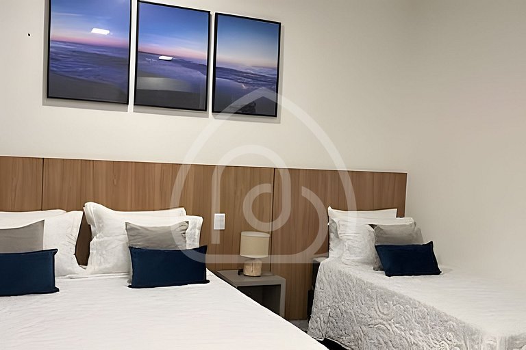 Duplex em anapolis póximo UniEvangélica