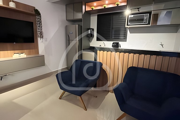 Duplex em anapolis póximo UniEvangélica