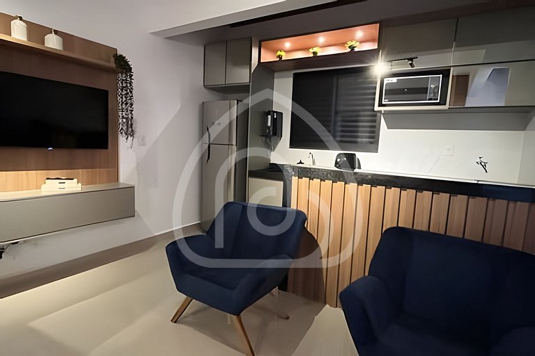 Duplex em anapolis póximo UniEvangélica