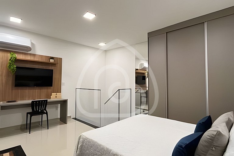 Duplex em anapolis póximo UniEvangélica