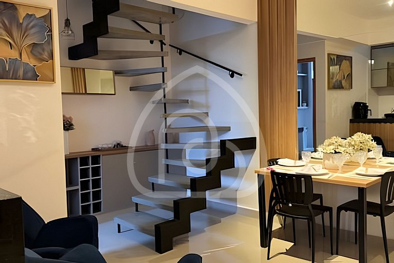 Duplex em anapolis póximo UniEvangélica