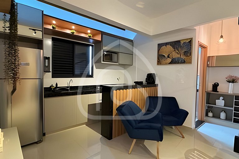 Duplex em anapolis póximo UniEvangélica