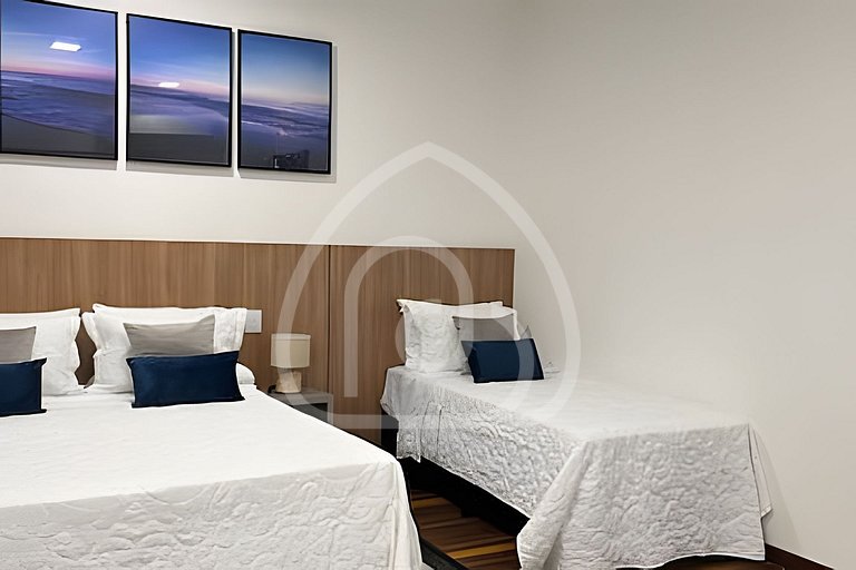 Duplex em anapolis póximo UniEvangélica