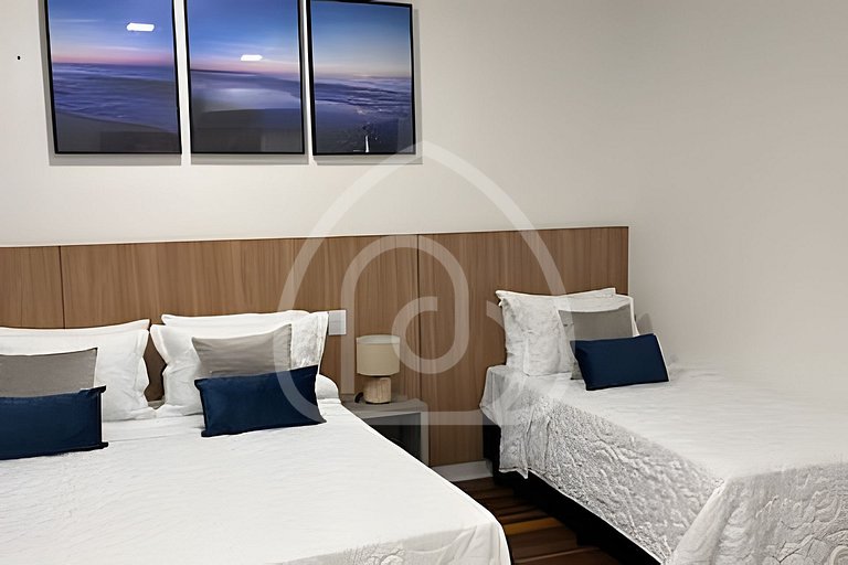 Duplex em anapolis póximo UniEvangélica