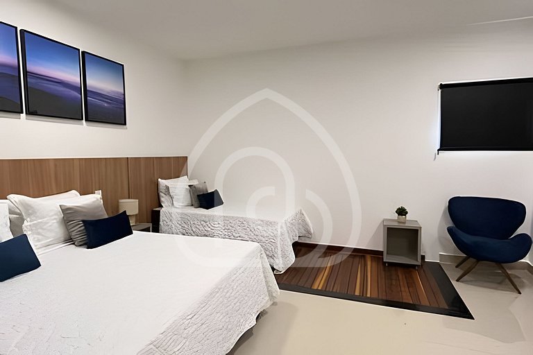 Duplex em anapolis póximo UniEvangélica