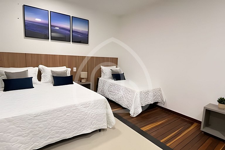 Duplex em anapolis póximo UniEvangélica