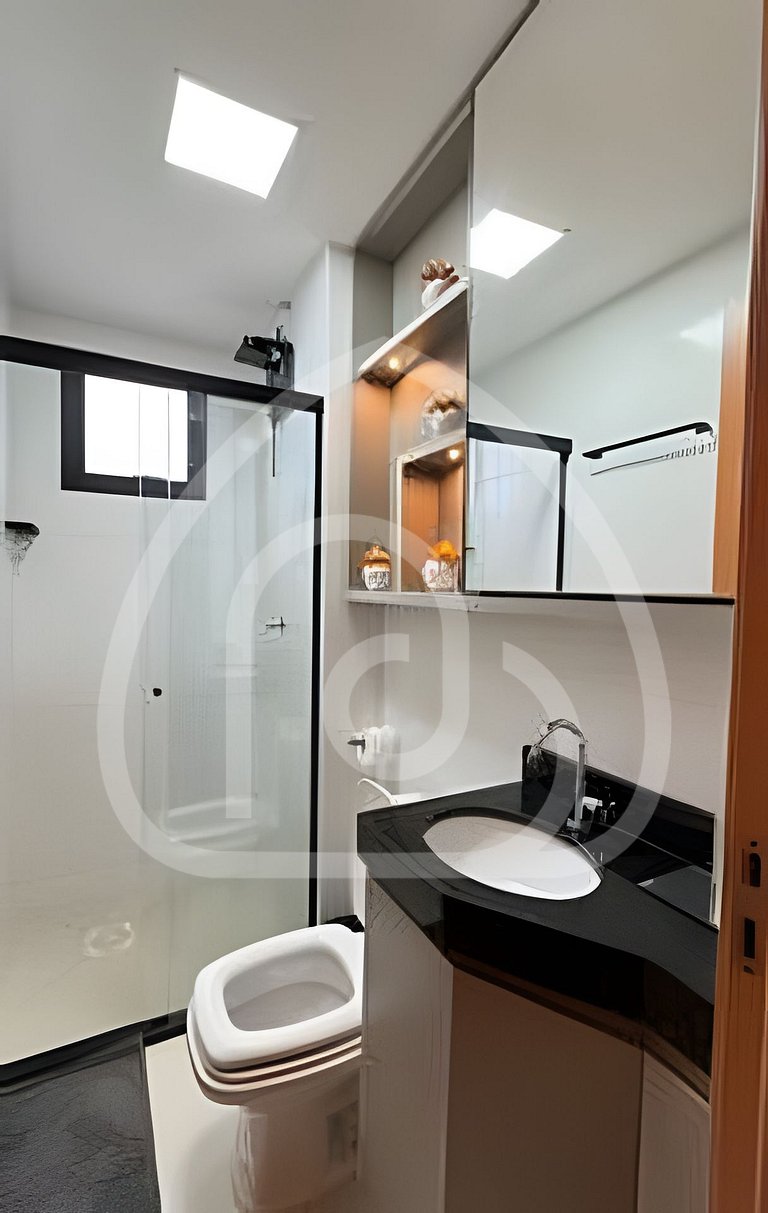 Duplex em anapolis póximo UniEvangélica