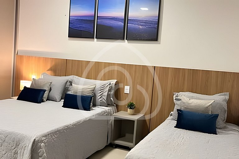 Duplex em anapolis póximo UniEvangélica