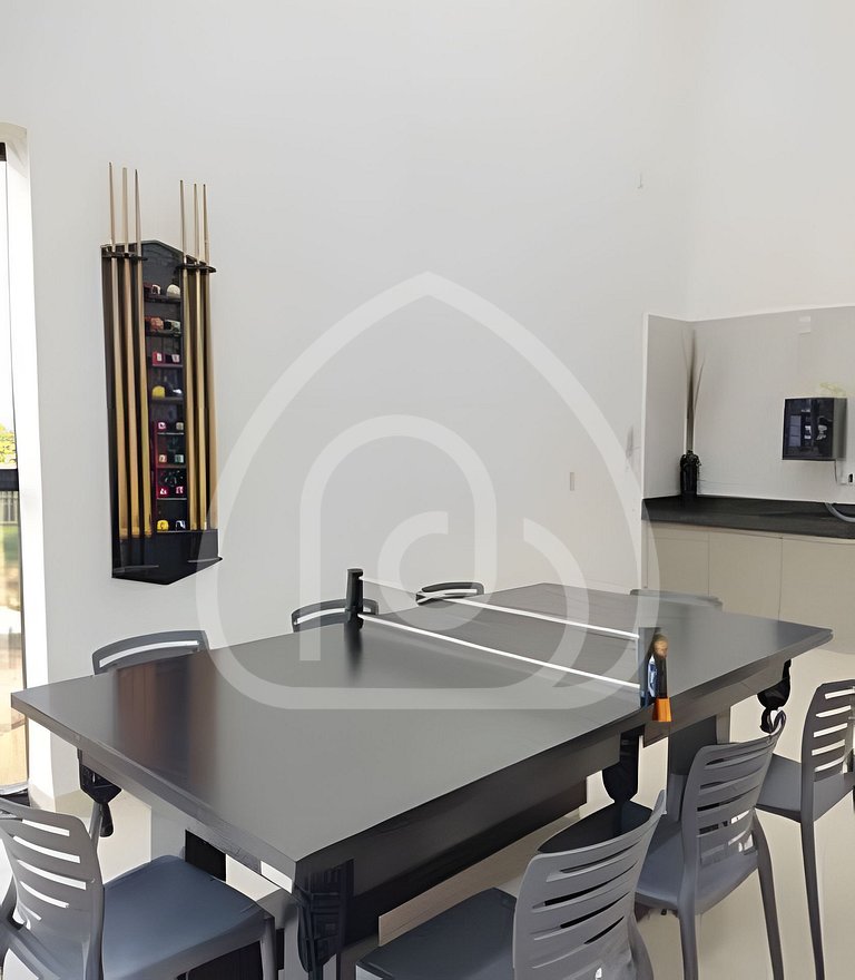 Duplex em anapolis póximo UniEvangélica