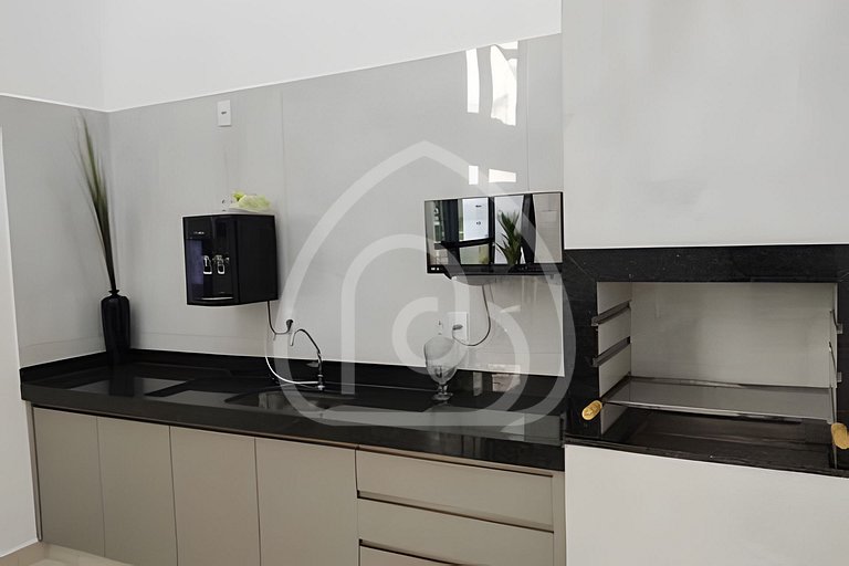 Duplex em anapolis póximo UniEvangélica