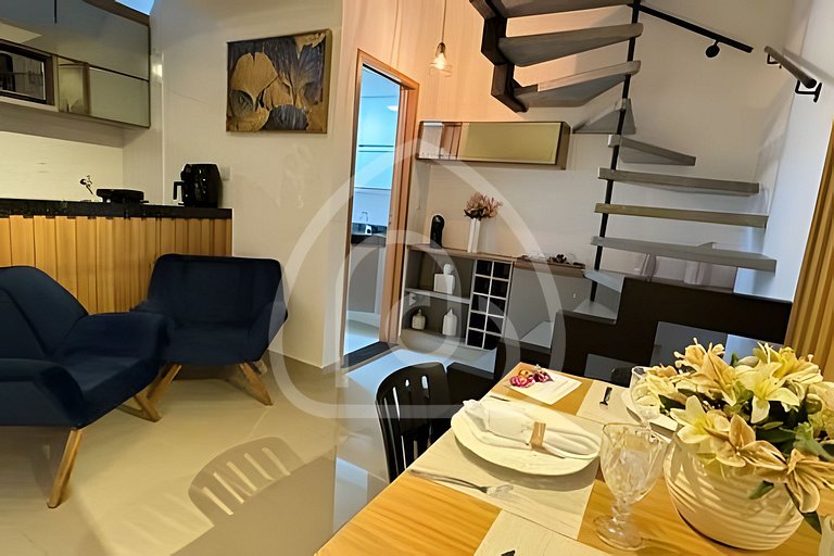 Duplex em anapolis póximo UniEvangélica