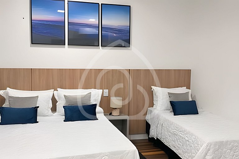 Duplex em anapolis póximo UniEvangélica