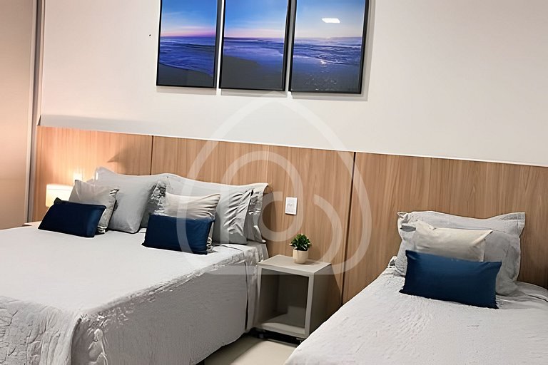 Duplex em anapolis póximo UniEvangélica