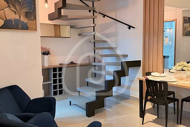 Duplex em anapolis póximo UniEvangélica