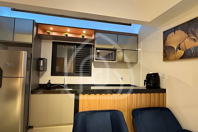 Duplex em anapolis póximo UniEvangélica