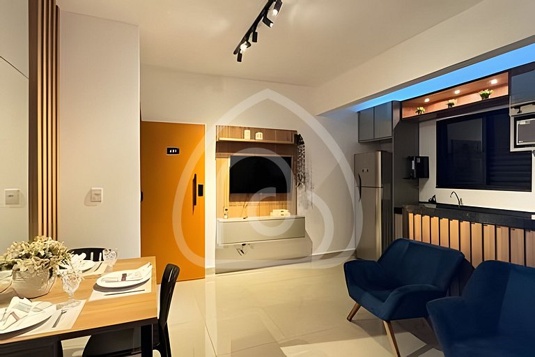 Duplex em anapolis póximo UniEvangélica