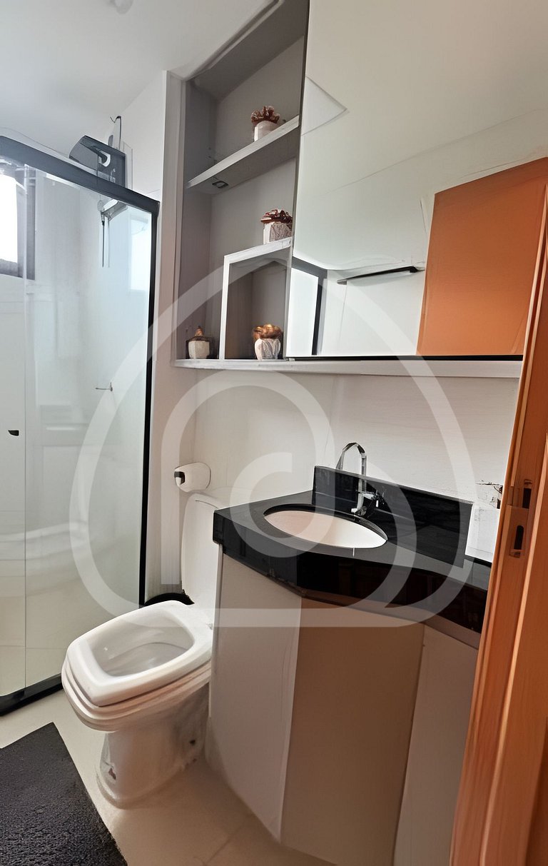 Duplex em anapolis póximo UniEvangélica
