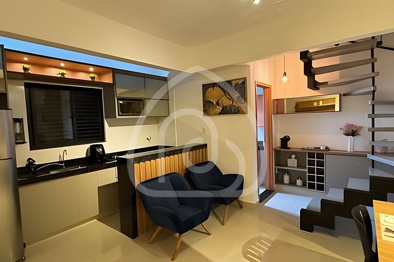 Duplex em anapolis póximo UniEvangélica