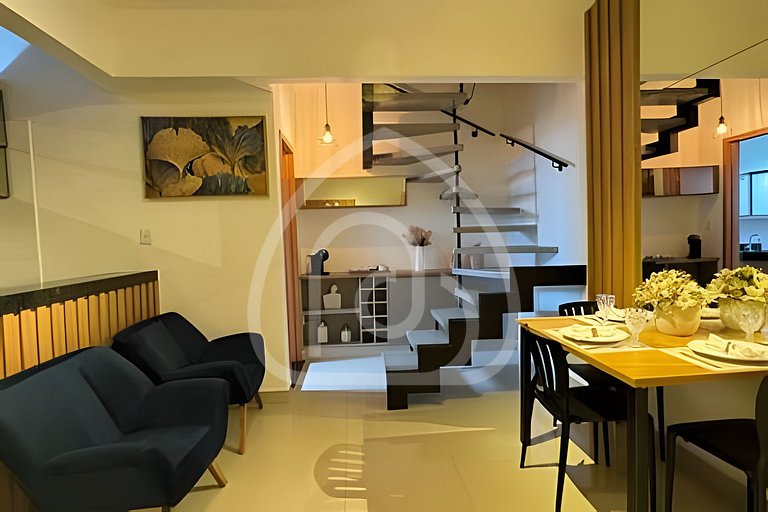 Duplex em anapolis póximo UniEvangélica
