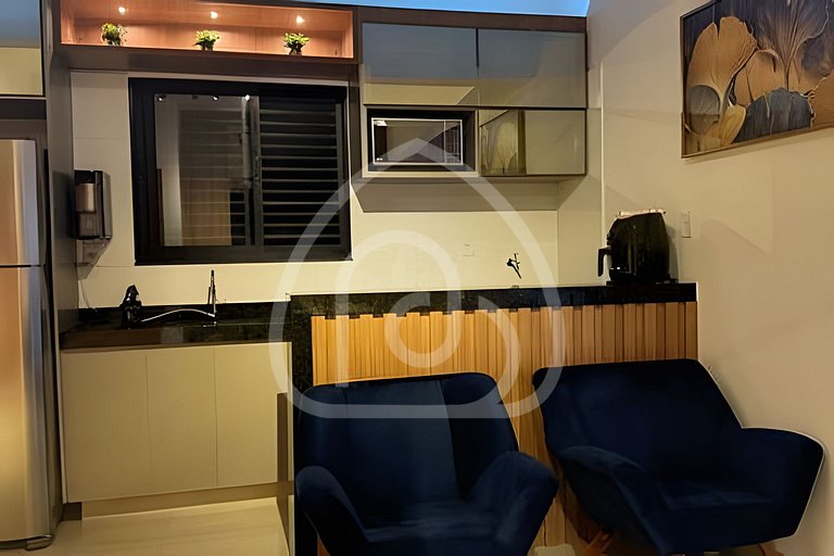 Duplex em anapolis póximo UniEvangélica